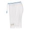EA7 SSC Neapel Short Home 2026/2027 Kids Weiß - weiss