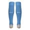 EA7 SSC Neapel Strumpfstutzen Home 2026/2027 Blau - blau