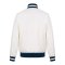 EA7 SSC Neapel Sweatshirt Weiß - weiss