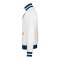 EA7 SSC Neapel Sweatshirt Weiß - weiss