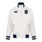 EA7 SSC Neapel Sweatshirt Weiß - weiss