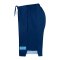 EA7 SSC Neapel Training Short Blau - blau