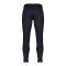 EA7 SSC Neapel Trainingshose Blau - blau