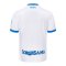 EA7 SSC Neapel Authentic Trikot Away 2026/2027 Weiß - weiss