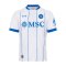EA7 SSC Neapel Authentic Trikot Away 2026/2027 Weiß - weiss