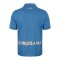 EA7 SSC Neapel Authentic Trikot Home 2026/2027 Blau - blau