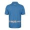 EA7 SSC Neapel Authentic Trikot Home 2026/2027 Kids Blau - blau