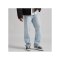 eightyfive Distressed Hose Blau - blau