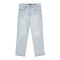 eightyfive Distressed Hose Blau - blau