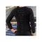 Entorch Action AS2 Shirt Schwarz - schwarz