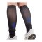 Entorch Action Calves Bandage Schwarz - schwarz