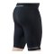 Entorch Action Short Schwarz - schwarz