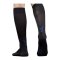 Entorch Entorch Actisocken Socken Schwarz - schwarz