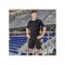 Entorch Action UW3 Shirt Schwarz - schwarz