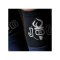 Entorch Performance Calf JG24 Bandage Schwarz - schwarz