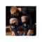 Entorch Performance Calf JG24 Bandage Schwarz - schwarz