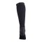 Entorch Protection Ankle Calf Sleeve Schwarz - schwarz