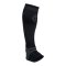 Entorch Protection Ankle Calf Sleeve Schwarz - schwarz