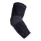 Entorch Protection Elbow Sleeve Schwarz - schwarz
