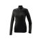 Erima Rolli Active Wear Damen Schwarz - schwarz