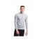 Erima Active Wear HalfZip Sweatshirt Grau F002 - grau