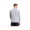 Erima Active Wear HalfZip Sweatshirt Grau F002 - grau