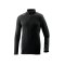 Erima Rolli Active Wear Schwarz - schwarz