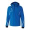 Erima Softshell Jacke Active Function Kids Blau - blau