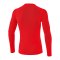 Erima Athlectic T-Shirt Kids Rot F250 - rot