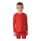Erima Athlectic T-Shirt Kids Rot F250 - rot