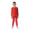 Erima Athlectic T-Shirt Kids Rot F250 - rot
