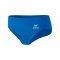 Erima Brief Athletic Running Basics Damen Blau - blau