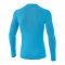 Erima Athletic Sweatshirt Blau - blau