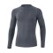 Erima ATHLETIC Funktionssweatshirt Grau - grau