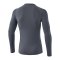 Erima ATHLETIC Underwear Shirt Kids Grau F2252107k - grau