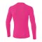 Erima T-Shirt Rosa F2252403 - rosa