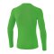Erima Athletic Sweatshirt Grün - gruen