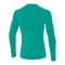Erima Athletic Sweatshirt Grün - gruen