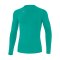 Erima Athletic Sweatshirt Kids Grün - gruen