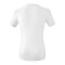 Erima ATHLETIC T-Shirt Weiss F000 - weiss