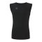 Erima Athletic Tanktop Schwarz - schwarz