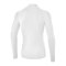 Erima ATHLETIC Turtleneck Sweatshirt Kids Weiss F011 - weiss