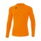 Erima ATHLETIC Underwear Shirt Kids Orange F2252127 - orange