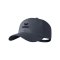 Erima Basic Cap Grau Fgrey - grau