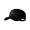 Erima Basic Cap Schwarz F2122401 - schwarz