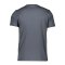 Erima Basic T-Shirt Grau - grau