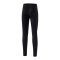 Erima Basic Tight Kids Schwarz - schwarz