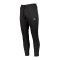 Erima Basic Trainingshose Schwarz - schwarz