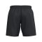 Erima CALCUTTA Short Schwarz F3152614 - schwarz