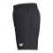 Erima CALCUTTA Short Schwarz F3152614 - schwarz